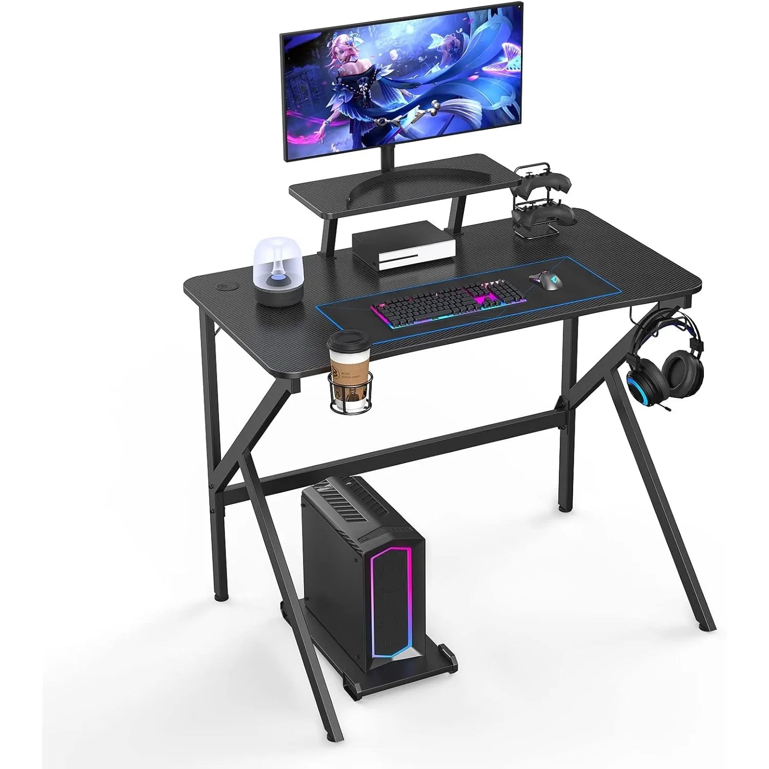 Bureau De Gamer