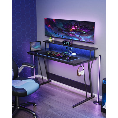 Bureau Led gaming