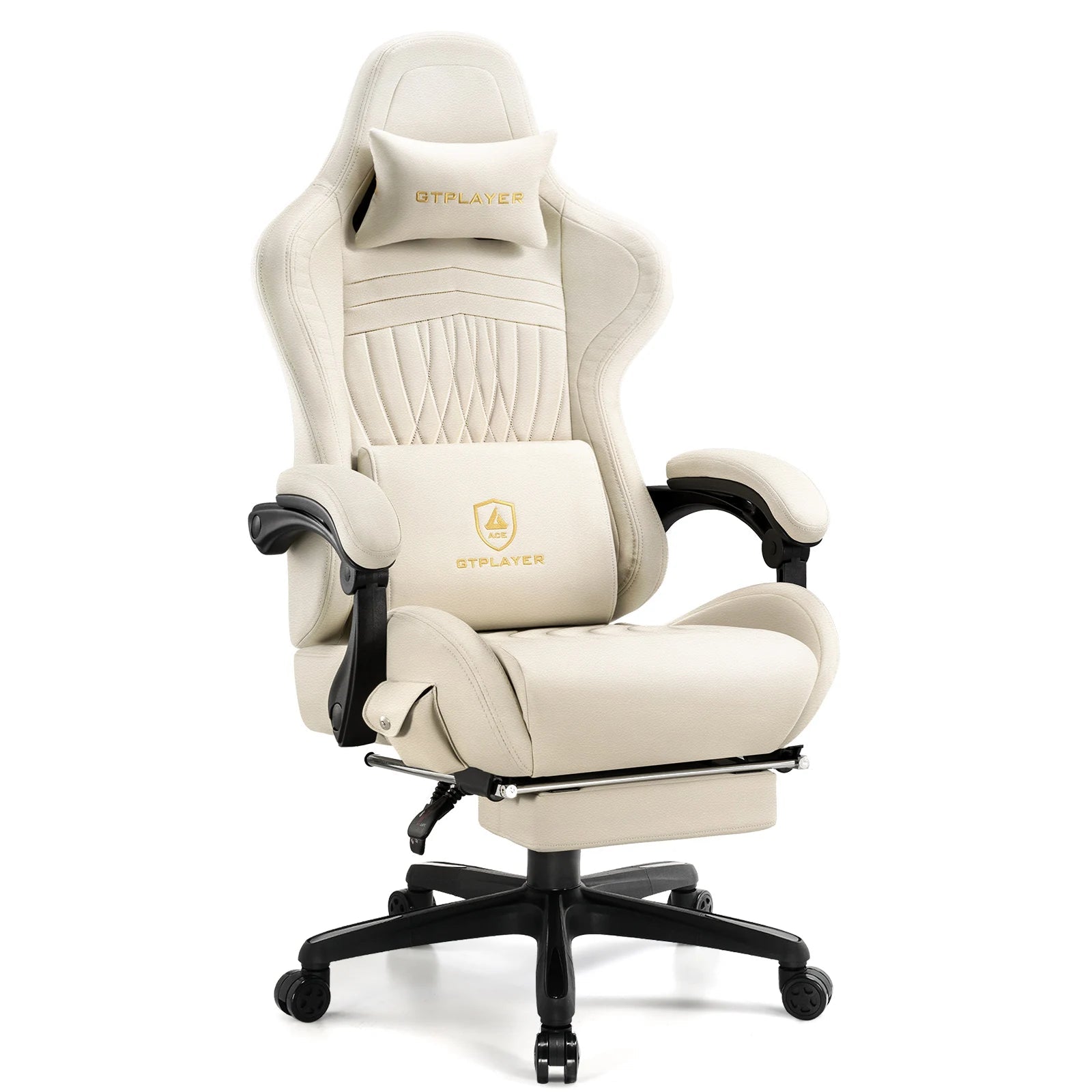 Chaise gaming racing